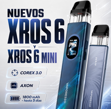 xross